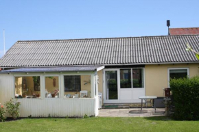 Holiday Home Skagen Town 020228